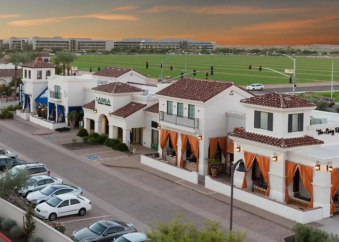 Holiday home Queen Creek #349
