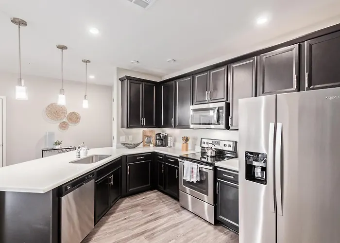 Queen Creek #349 Holiday home Chandler