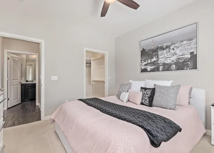 Holiday home Queen Creek #349 Chandler