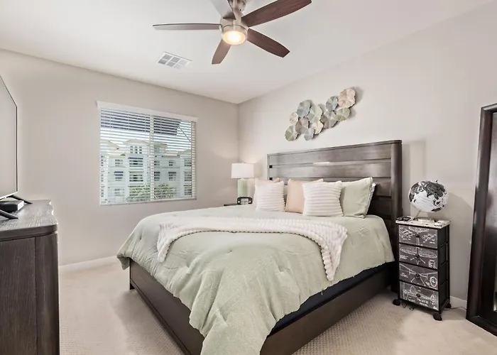 Holiday home Queen Creek #349 Chandler