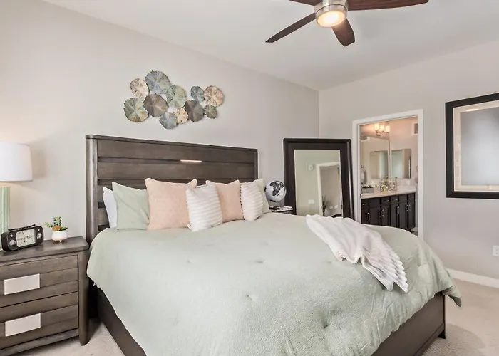 Holiday home Queen Creek #349